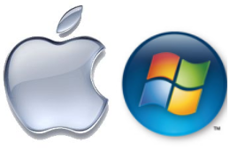 Win-vs-Mac-logo
