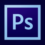 photoshop logo